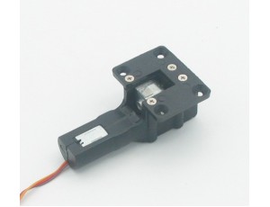 ROC 1.0M Bell P-39 Main Gear Electric Retract Base